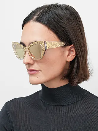DOLCE&GABBANA | Sonnenbrille 0DG4494 | 